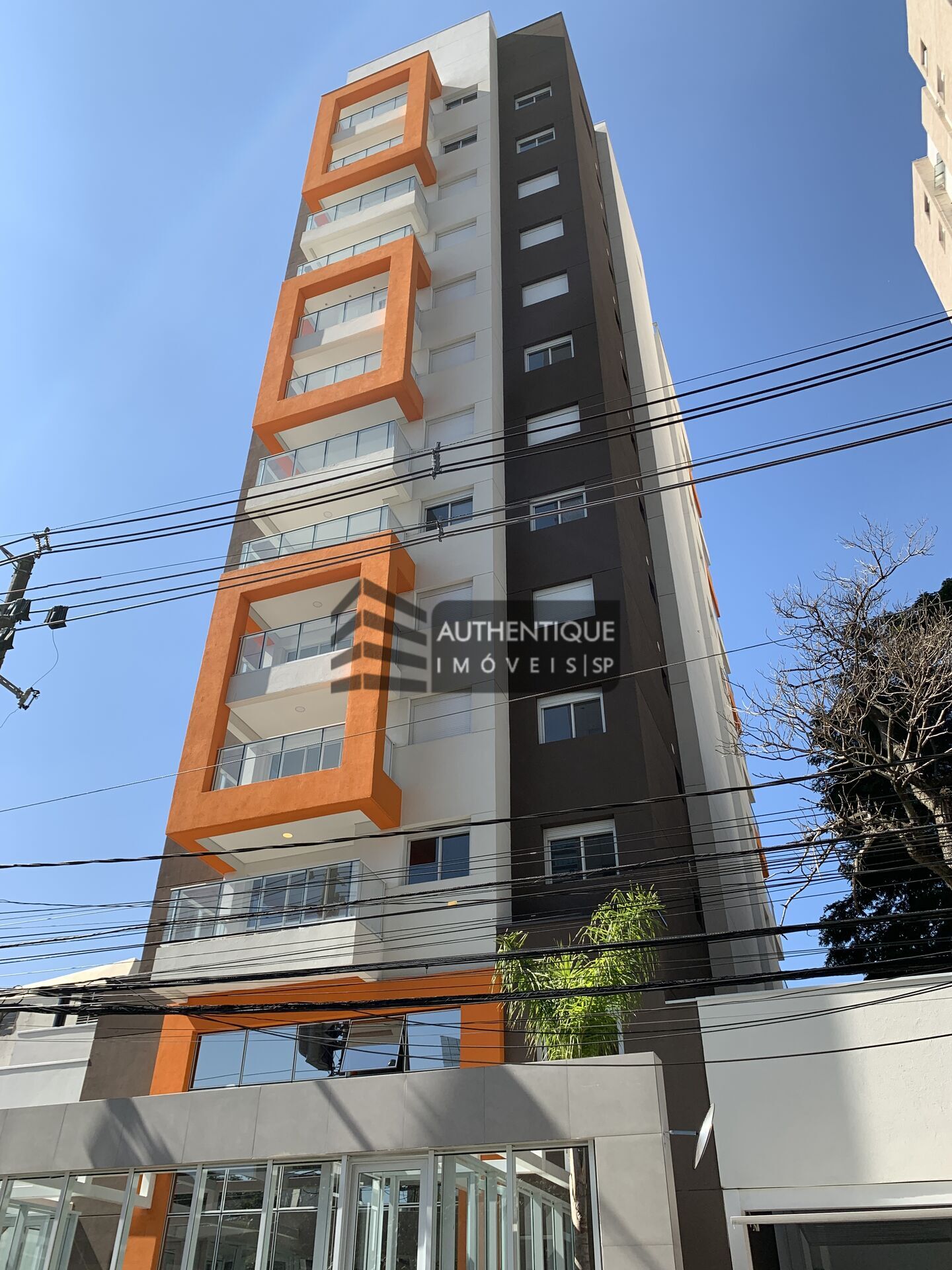 Apartamento à venda com 2 quartos, 65m² - Foto 33