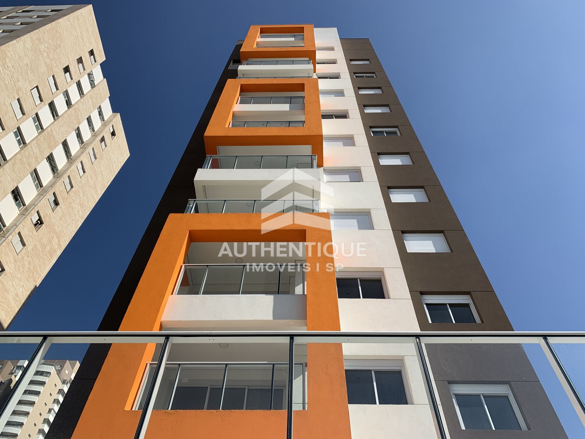 Apartamento, 2 quartos, 65 m² - Foto 1