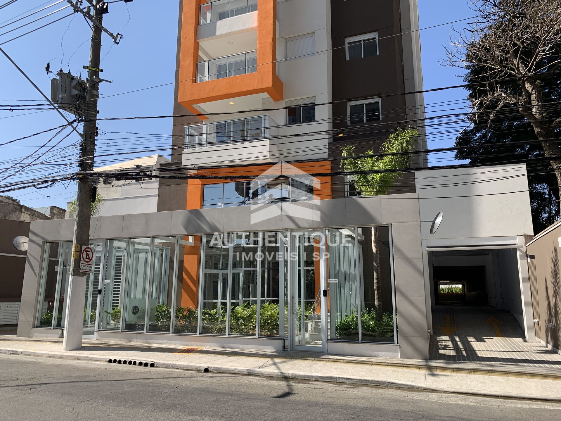 Apartamento, 2 quartos, 65 m² - Foto 35