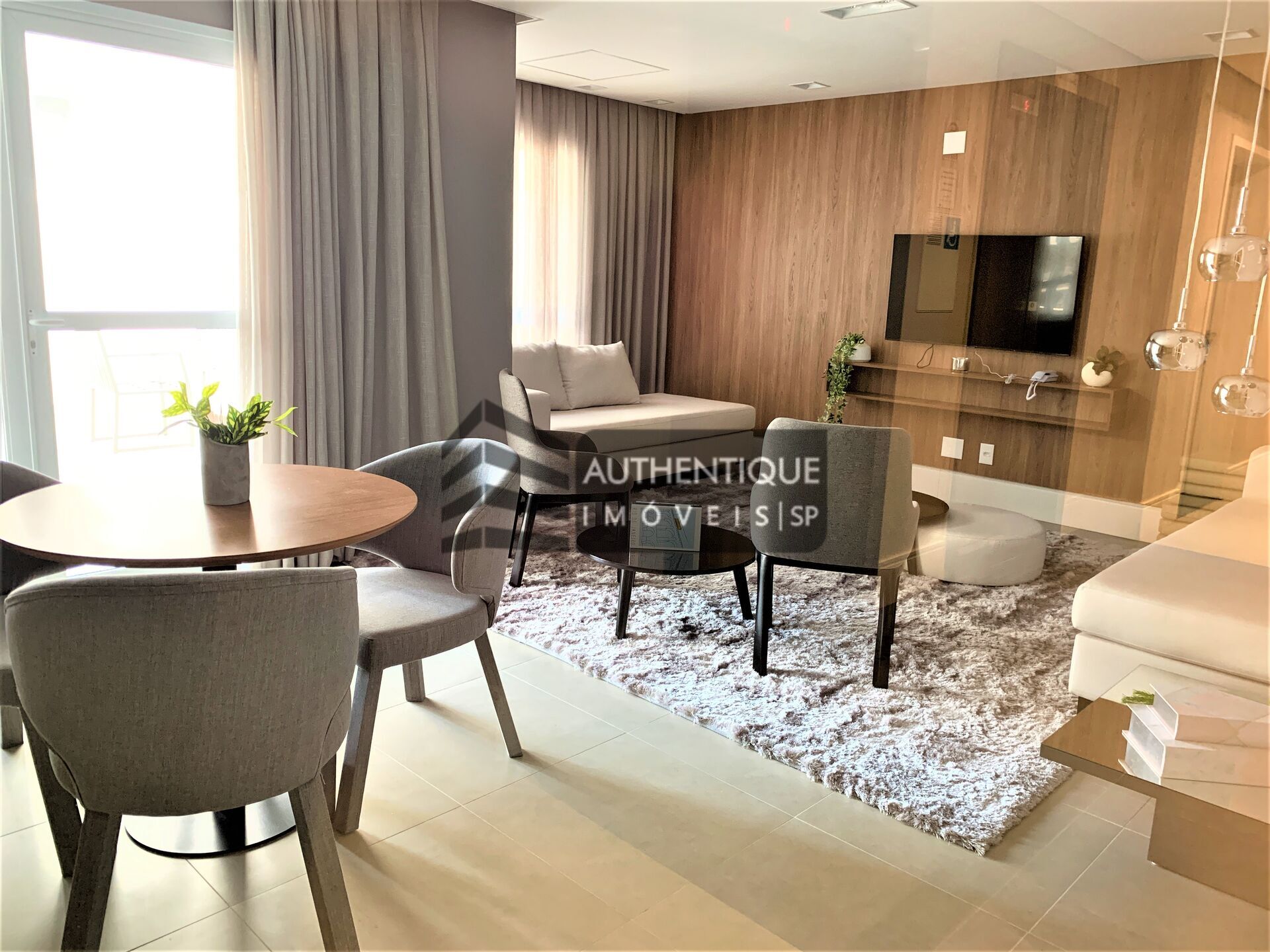 Apartamento à venda com 2 quartos, 65m² - Foto 13