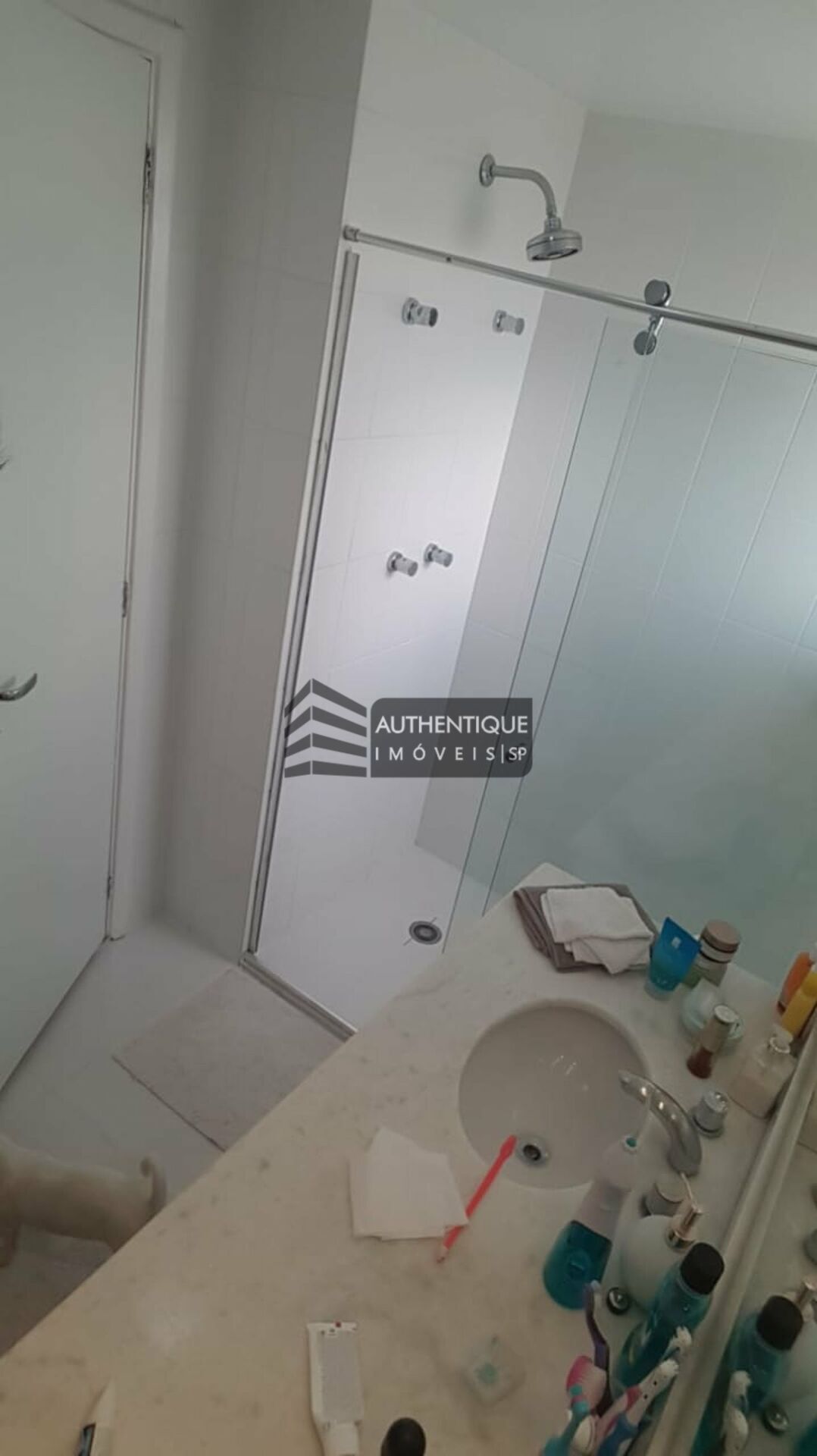 Apartamento à venda com 3 quartos, 134m² - Foto 44