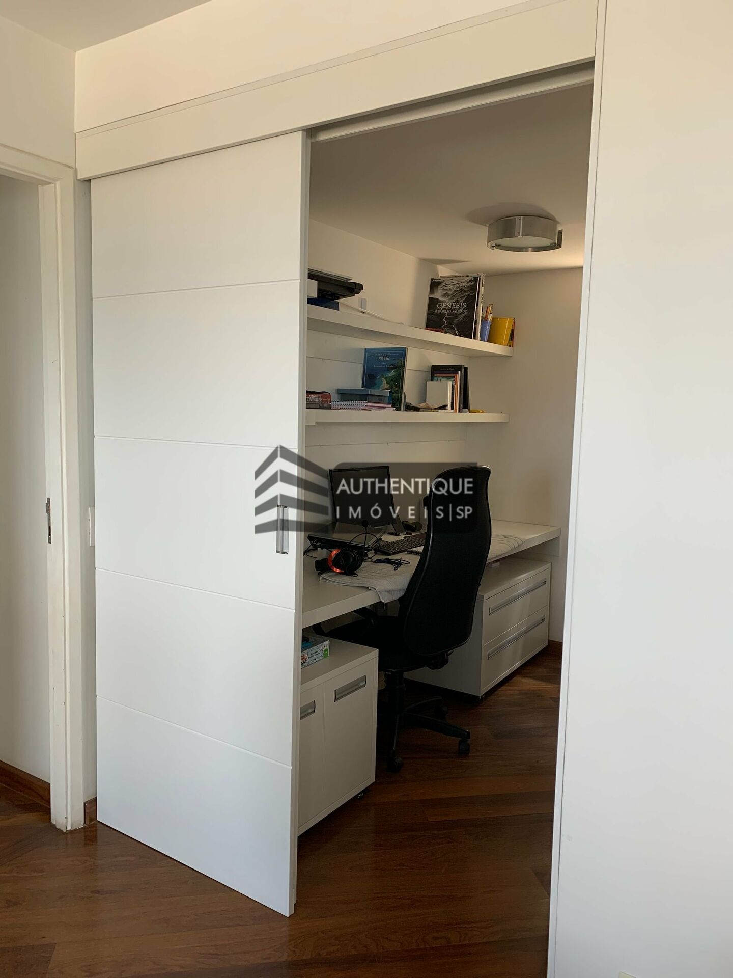 Apartamento à venda com 3 quartos, 134m² - Foto 39