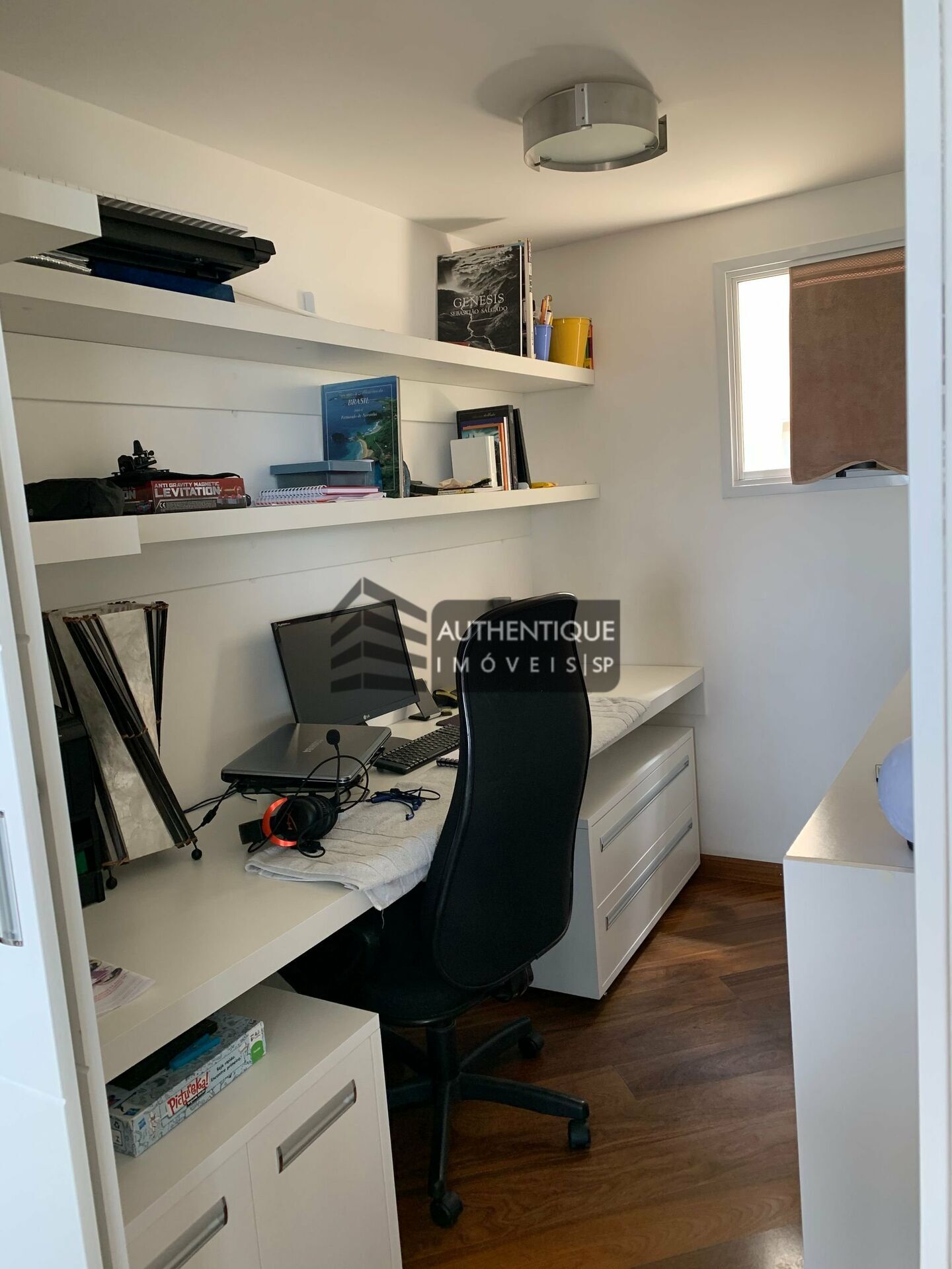 Apartamento à venda com 3 quartos, 134m² - Foto 38