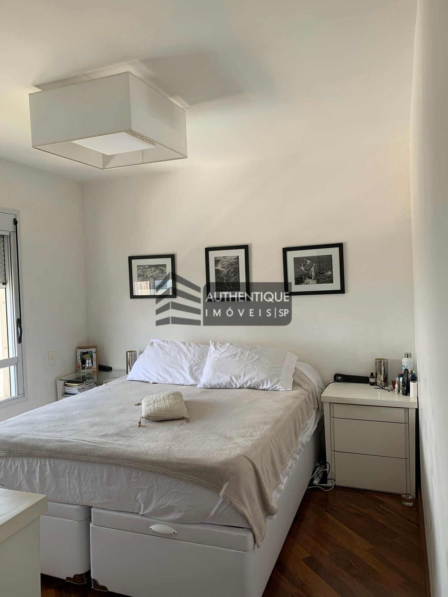 Apartamento à venda com 3 quartos, 134m² - Foto 34