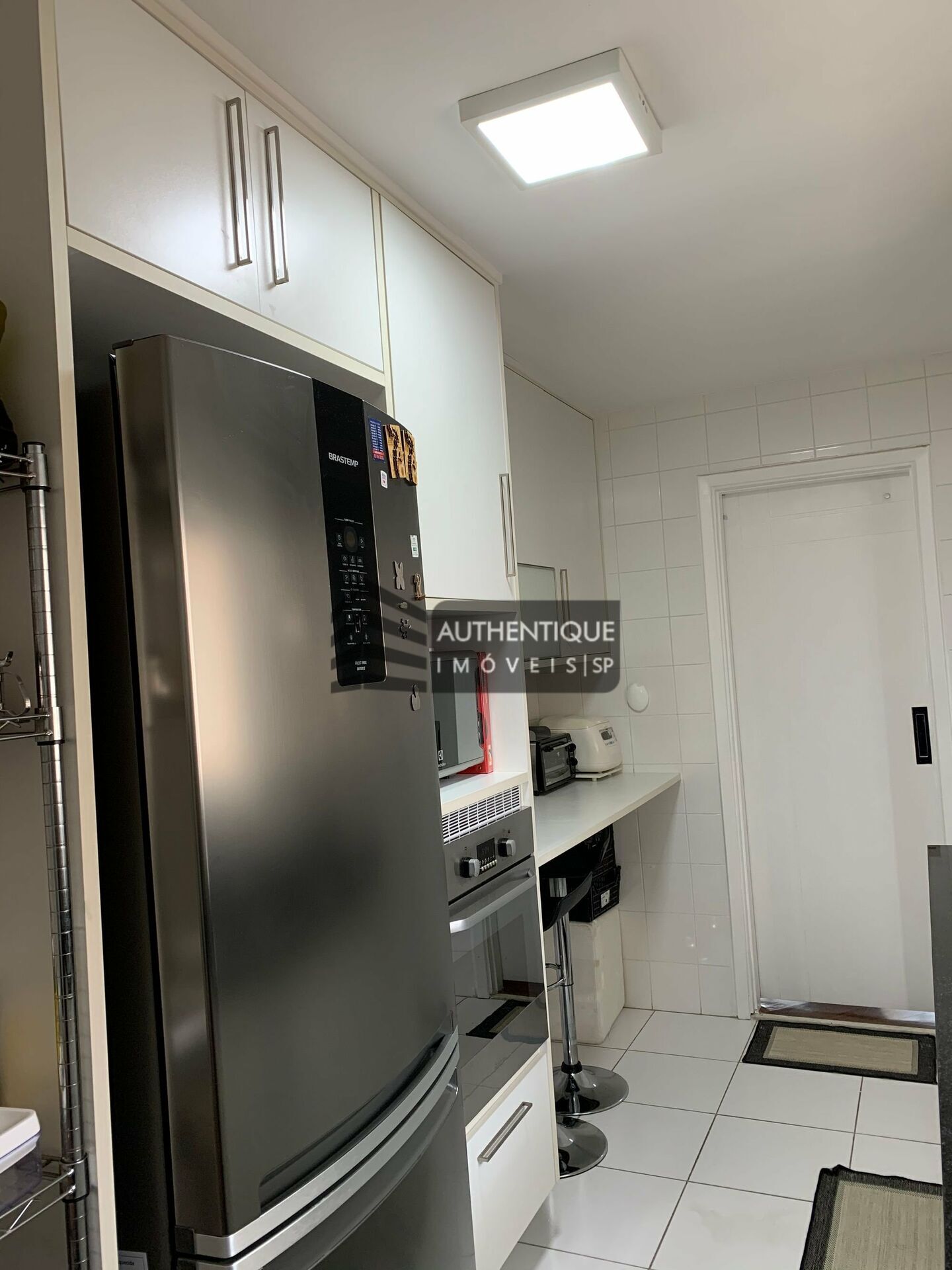 Apartamento à venda com 3 quartos, 134m² - Foto 33