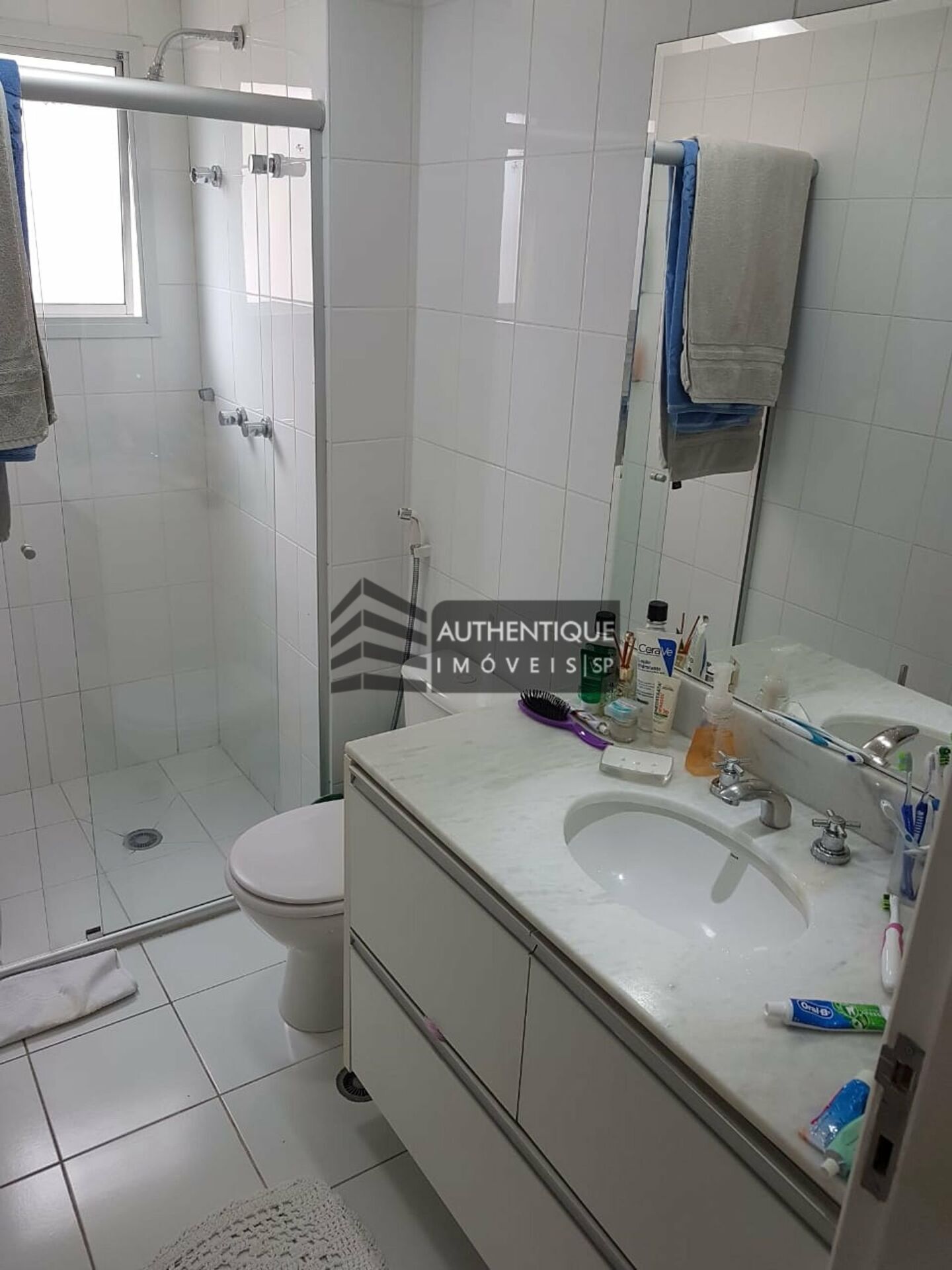 Apartamento à venda com 3 quartos, 134m² - Foto 43