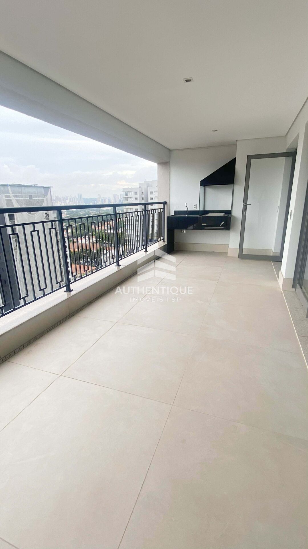 Apartamento, 3 quartos, 149 m² - Foto 3