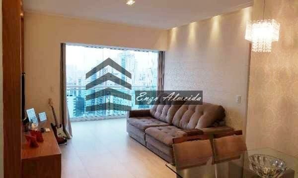 Apartamento à venda com 2 quartos, 65m² - Foto 26