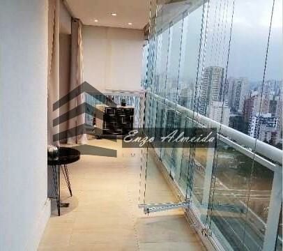 Apartamento à venda com 2 quartos, 65m² - Foto 24