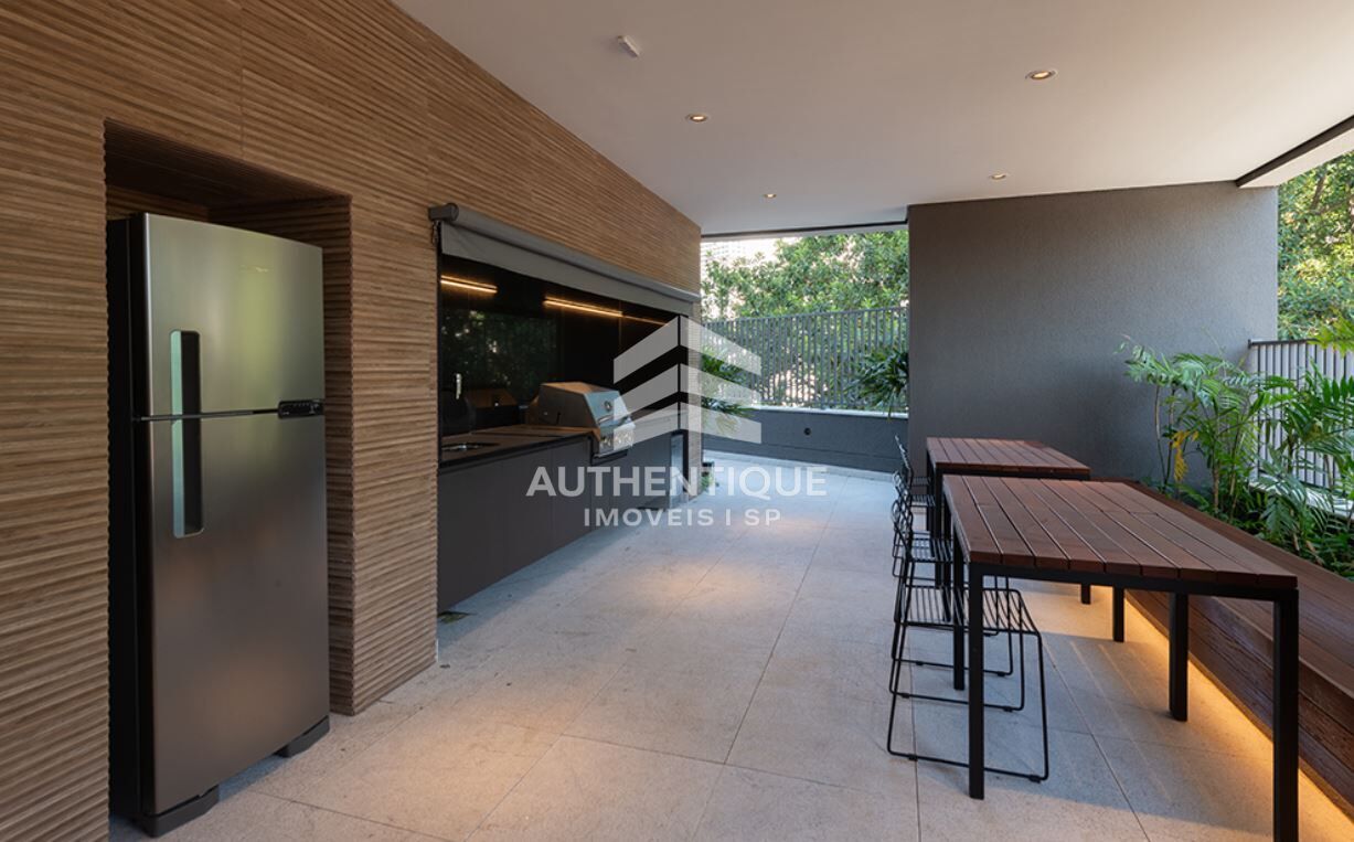 Apartamento, 1 quarto, 31 m² - Foto 12