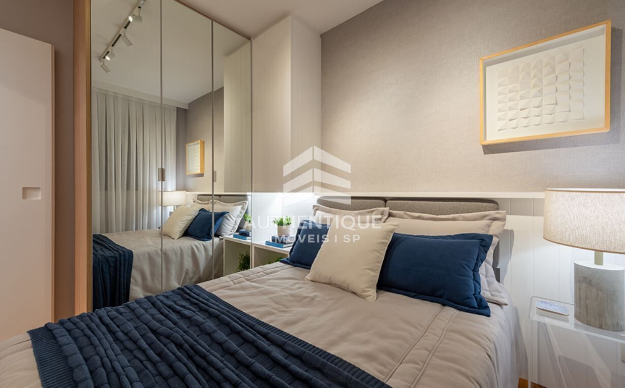 Apartamento, 1 quarto, 31 m² - Foto 7