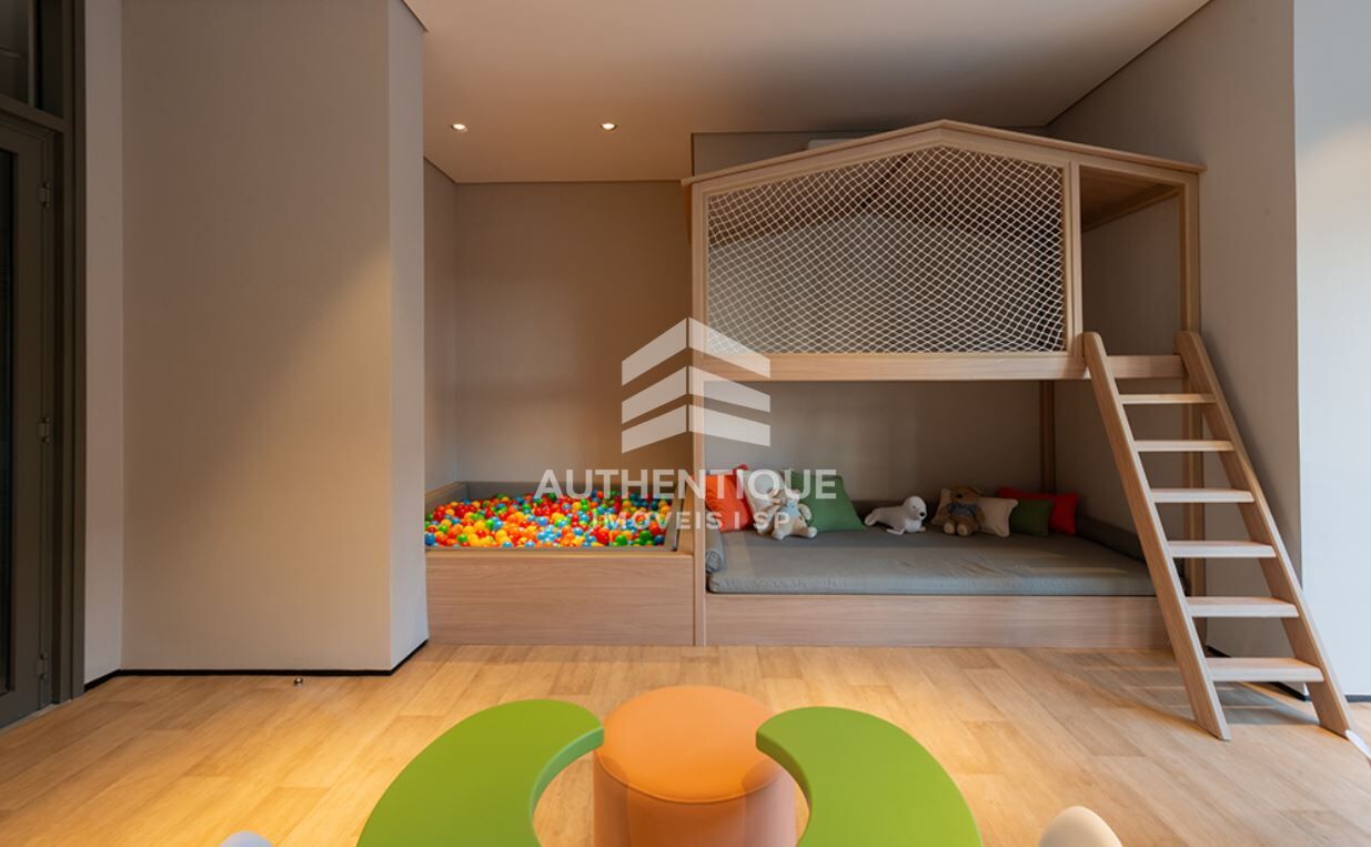 Apartamento, 1 quarto, 31 m² - Foto 16