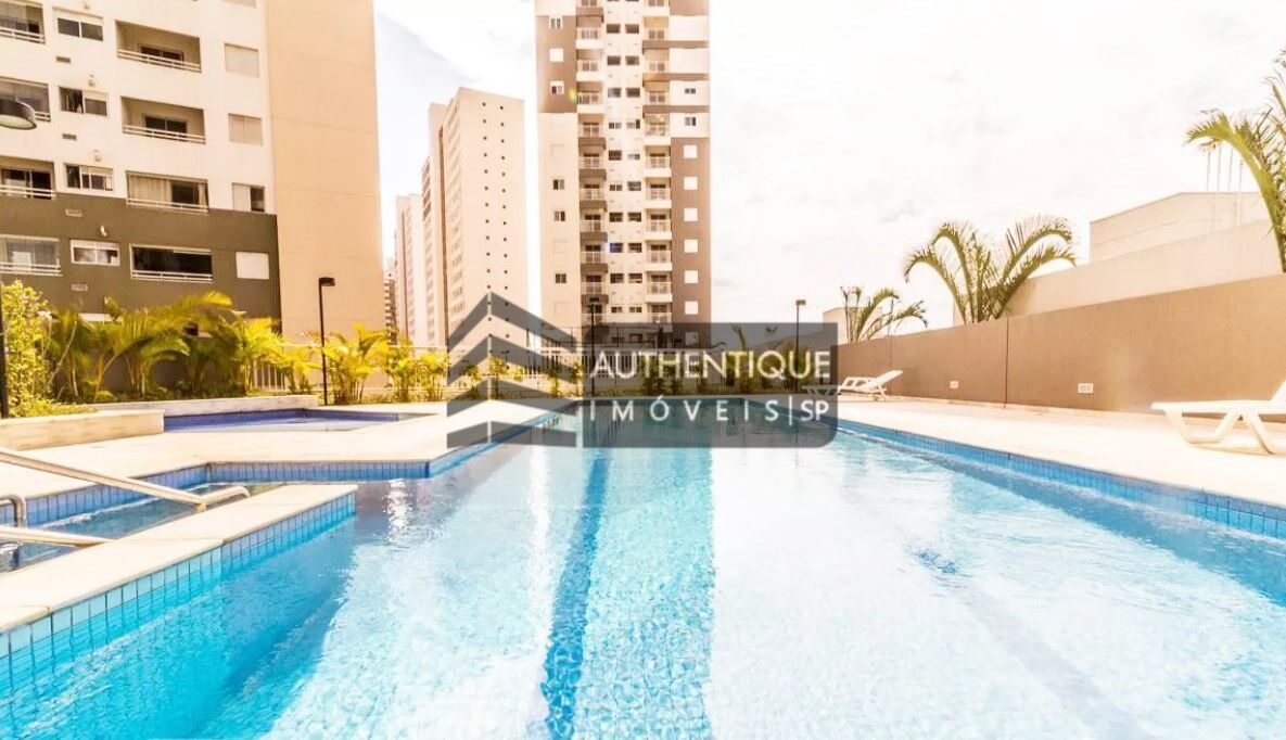 Apartamento à venda com 2 quartos, 51m² - Foto 13