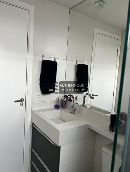 Apartamento à venda com 2 quartos, 51m² - Foto 11