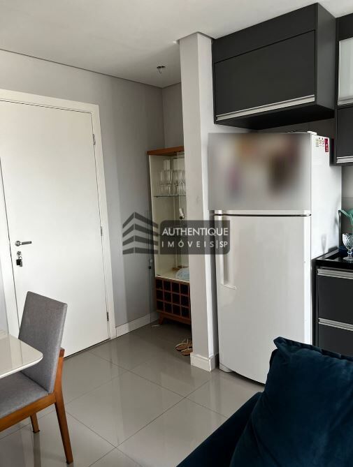 Apartamento à venda com 2 quartos, 51m² - Foto 7