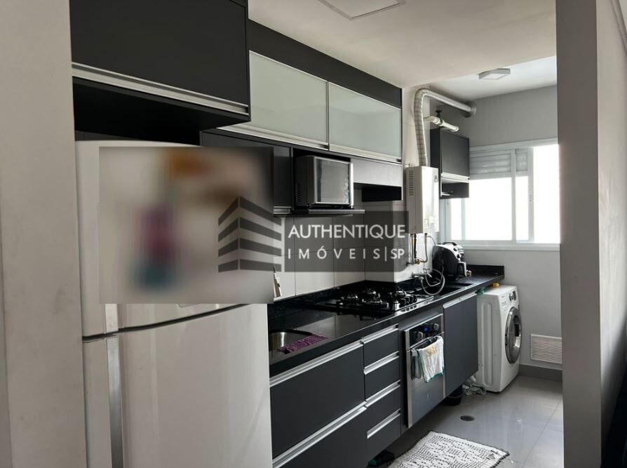 Apartamento à venda com 2 quartos, 51m² - Foto 8