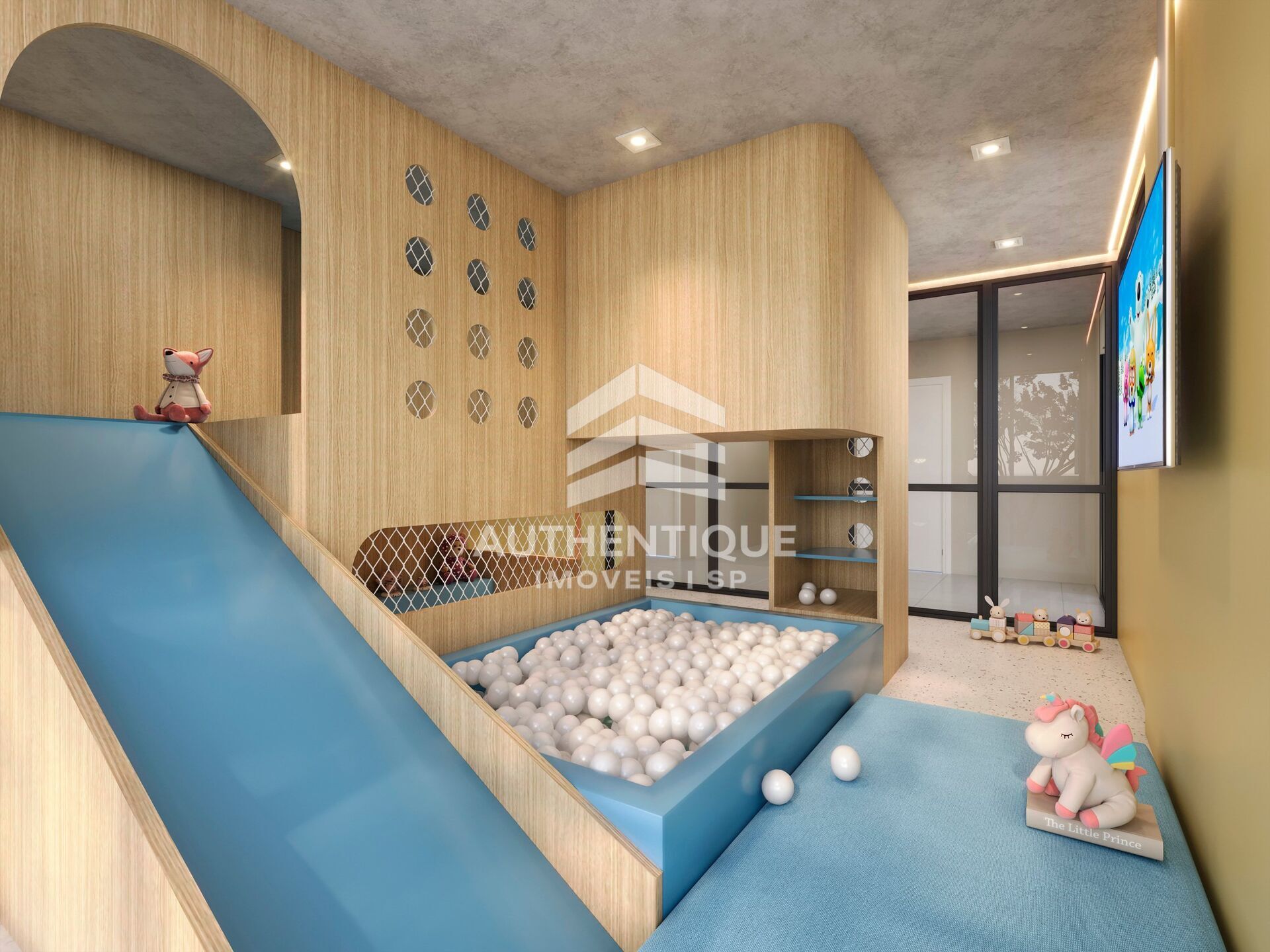 Cobertura, 4 quartos, 191 m² - Foto 10