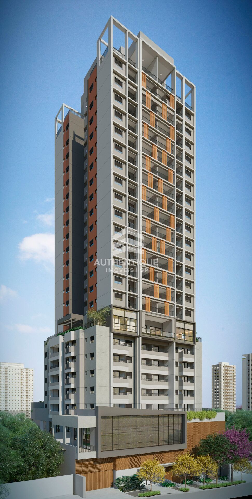 Cobertura, 4 quartos, 191 m² - Foto 3