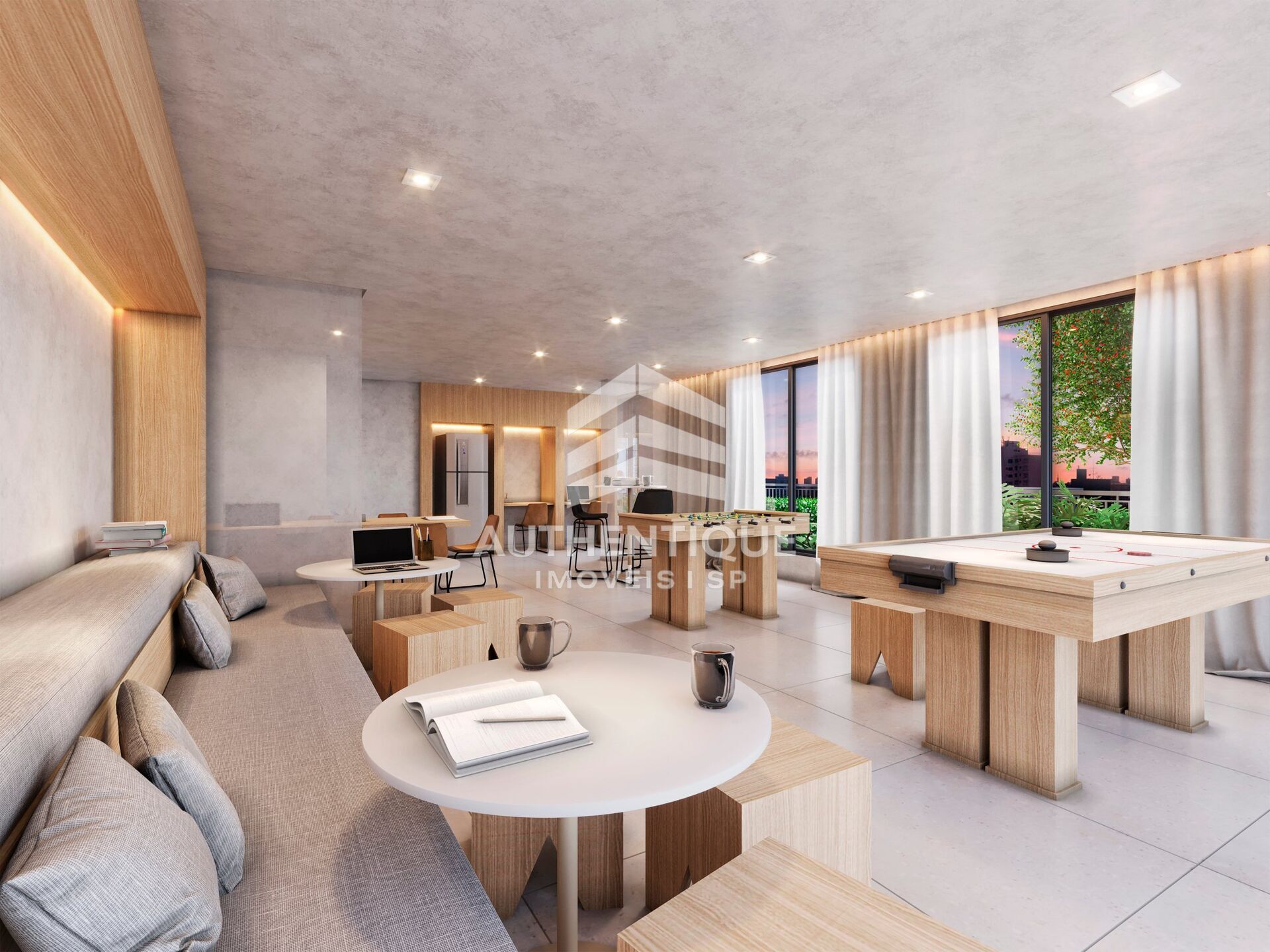 Cobertura, 4 quartos, 191 m² - Foto 11