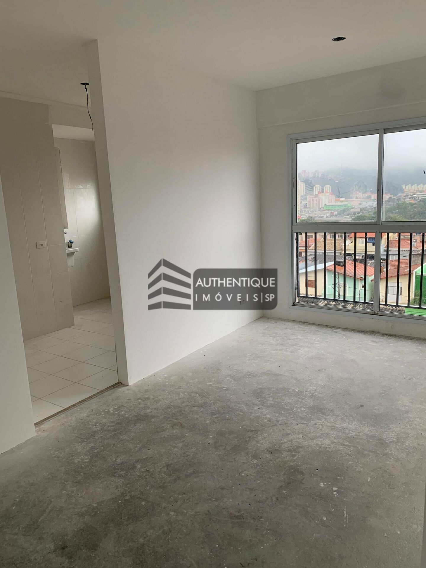 Apartamento à venda com 2 quartos, 58m² - Foto 5