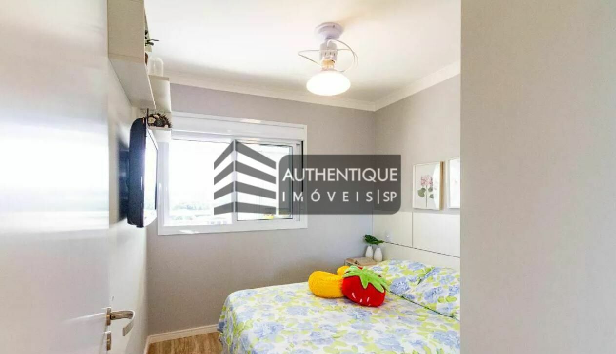 Apartamento à venda com 2 quartos, 53m² - Foto 51