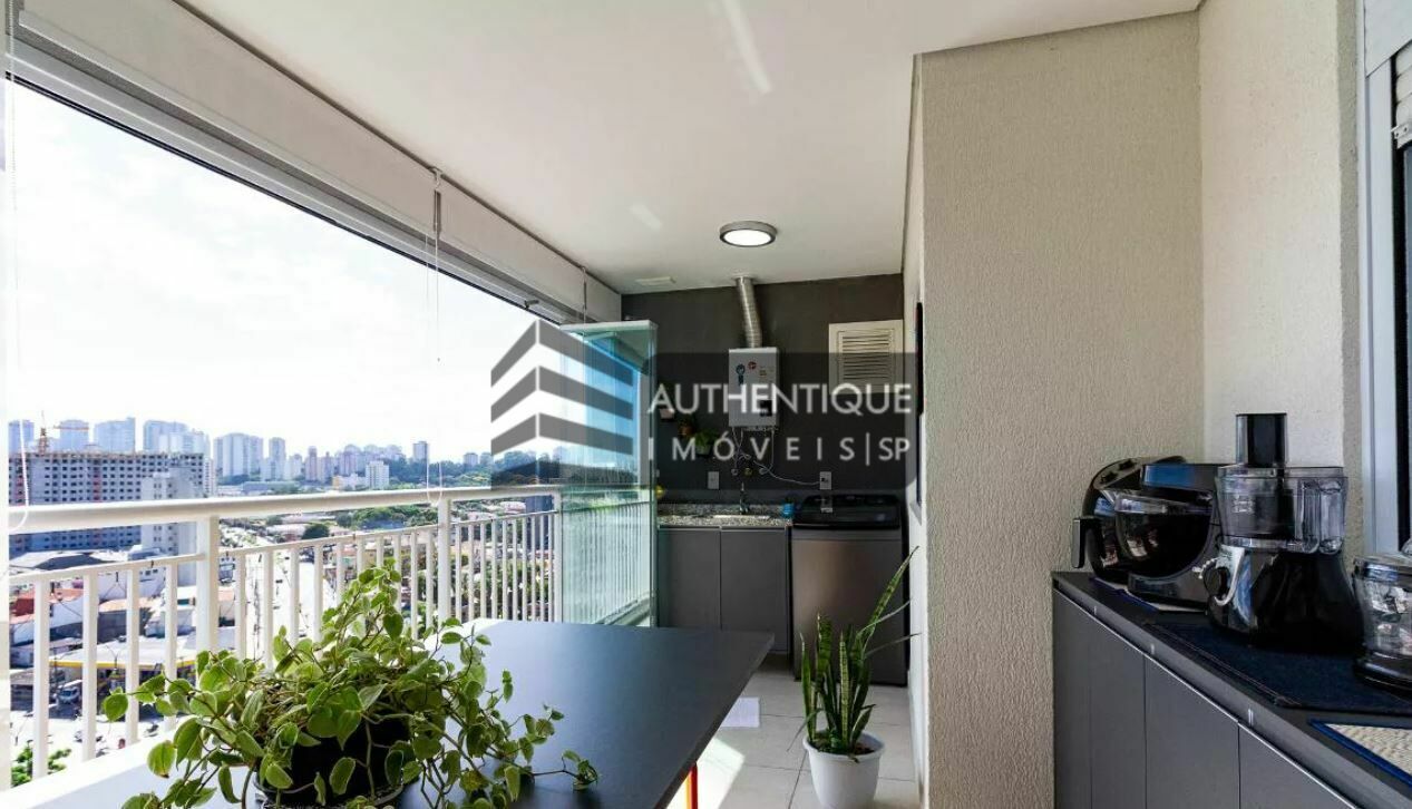 Apartamento à venda com 2 quartos, 53m² - Foto 41