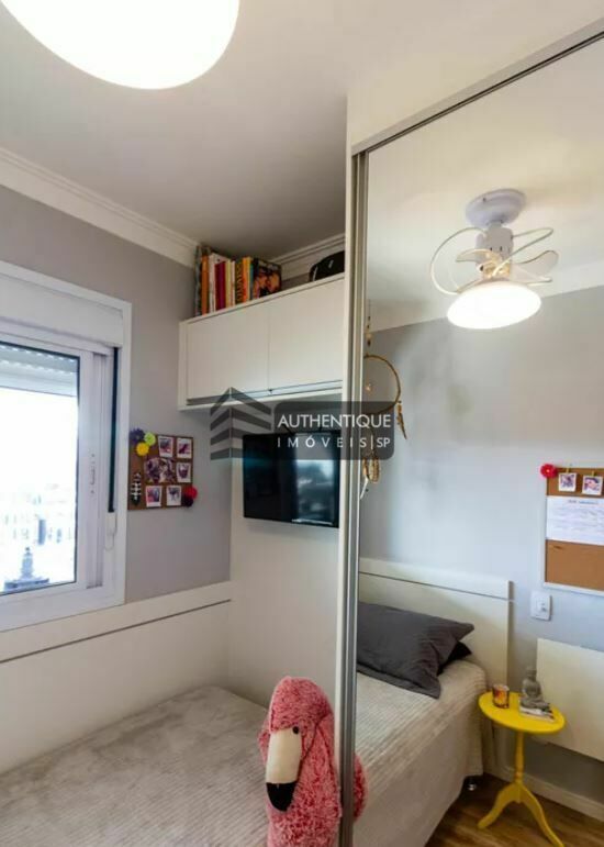 Apartamento à venda com 2 quartos, 53m² - Foto 49