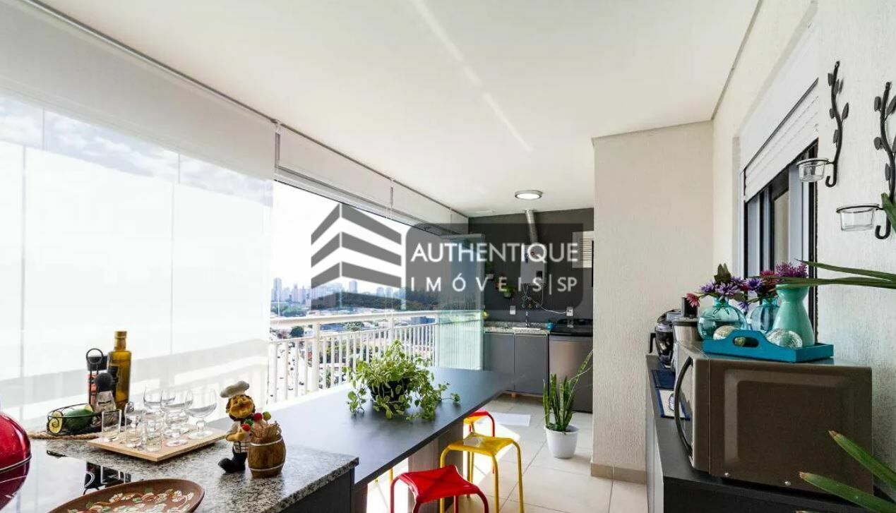 Apartamento à venda com 2 quartos, 53m² - Foto 34