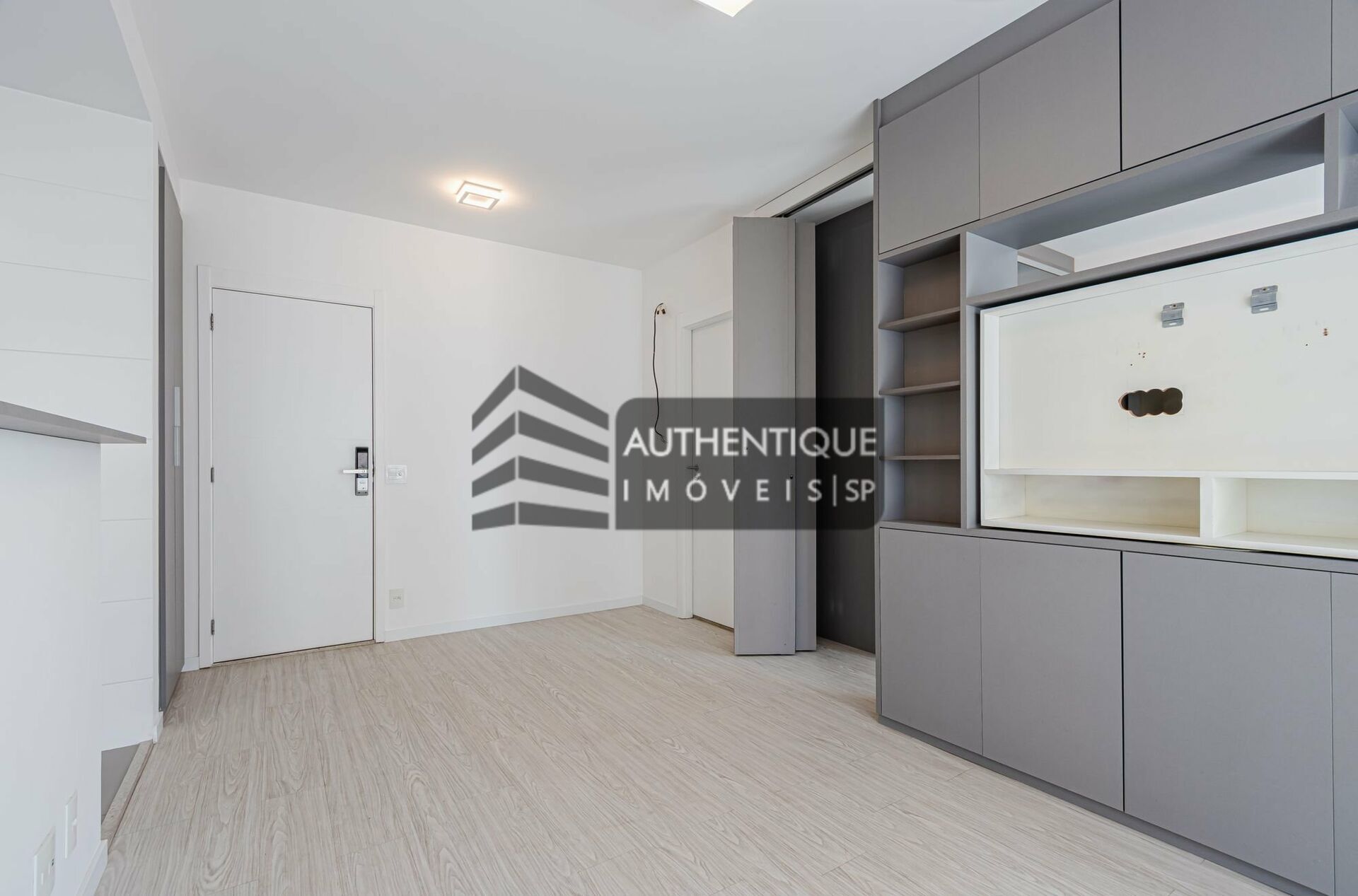 Apartamento à venda com 1 quarto, 55m² - Foto 26