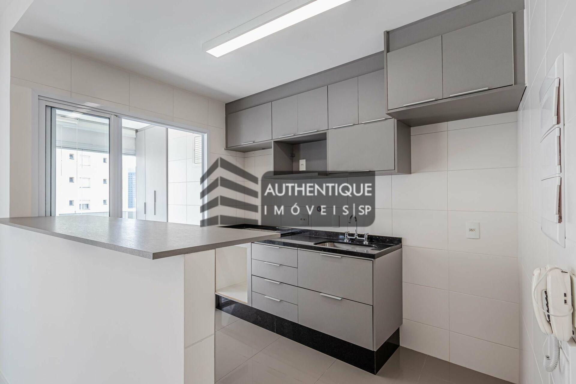 Apartamento à venda com 1 quarto, 55m² - Foto 49