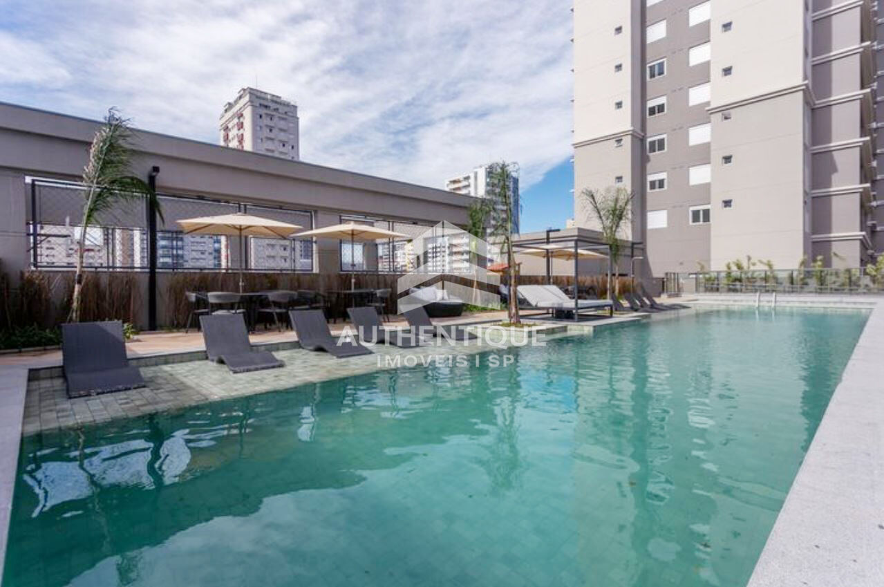 Apartamento, 2 quartos, 69 m² - Foto 3