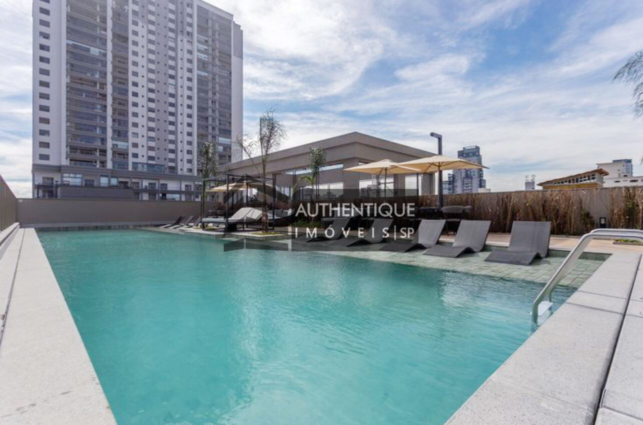 Apartamento, 2 quartos, 69 m² - Foto 2