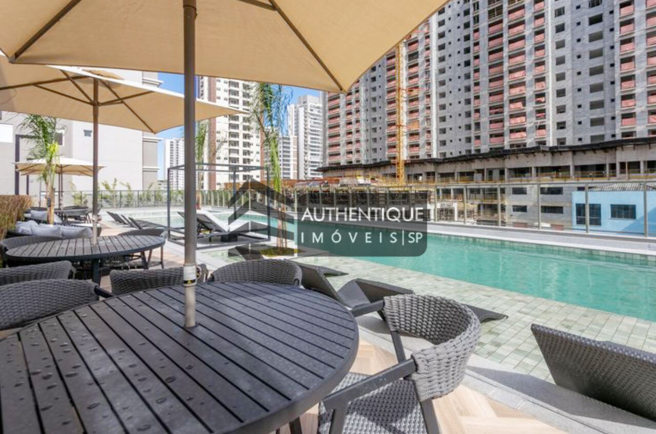 Apartamento, 2 quartos, 69 m² - Foto 5