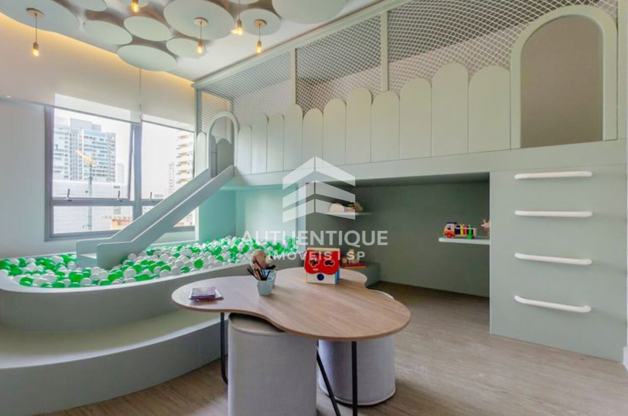 Apartamento, 2 quartos, 69 m² - Foto 8