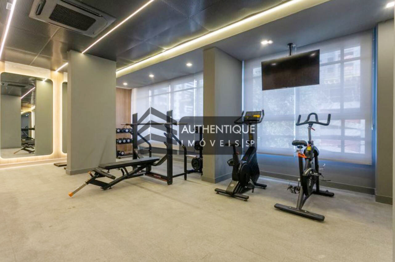 Apartamento, 2 quartos, 69 m² - Foto 20