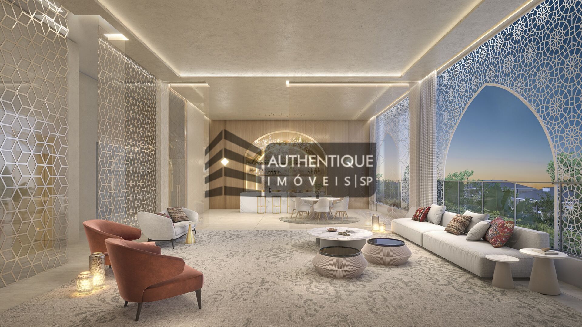 Cobertura, 3 quartos, 264 m² - Foto 8