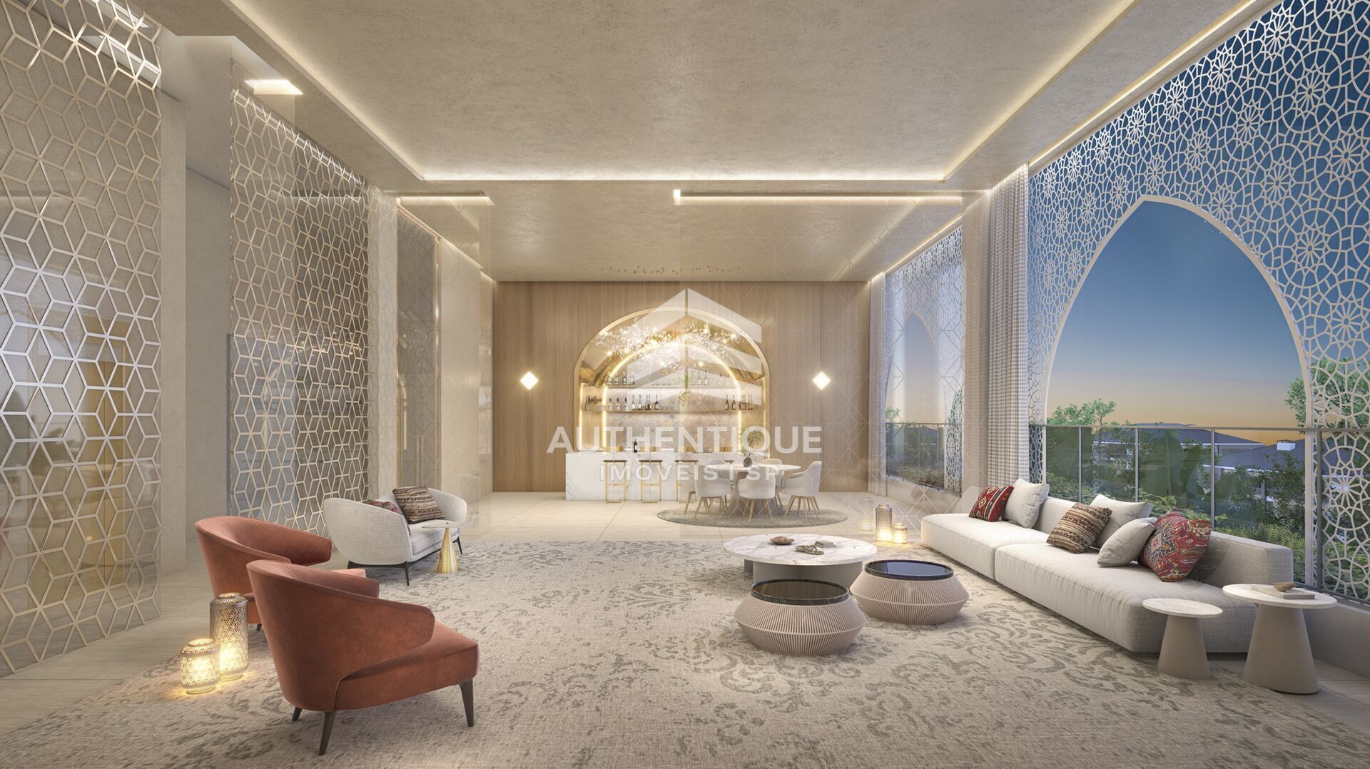 Cobertura, 3 quartos, 264 m² - Foto 8
