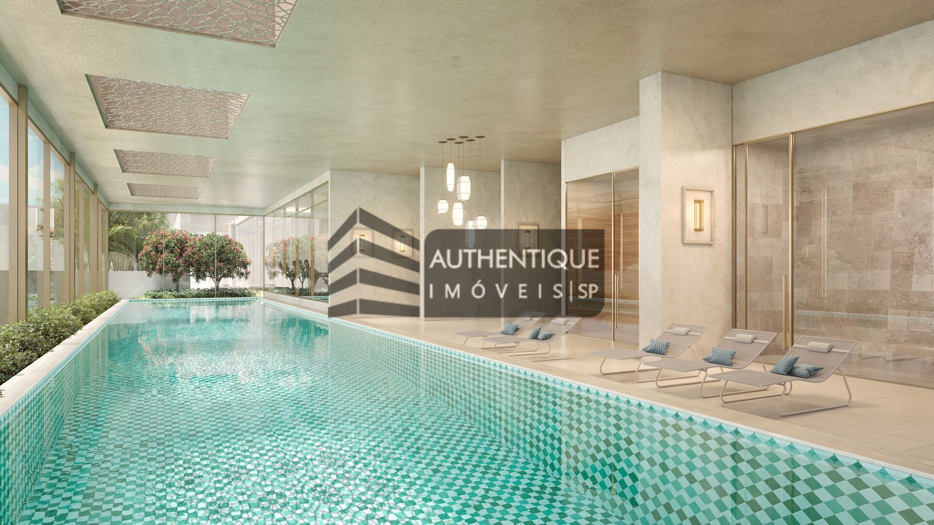 Cobertura, 3 quartos, 264 m² - Foto 3