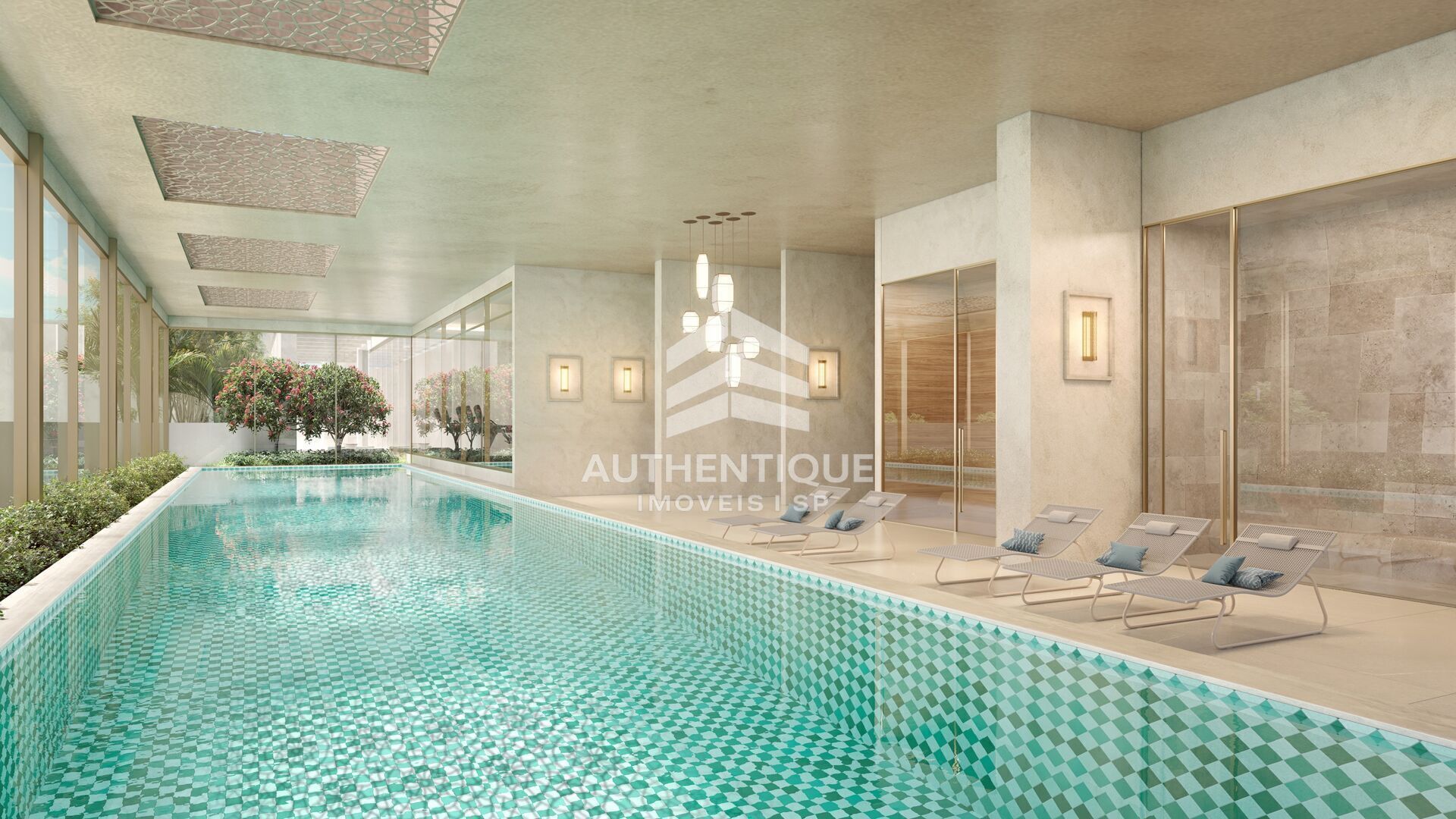 Cobertura, 3 quartos, 264 m² - Foto 3