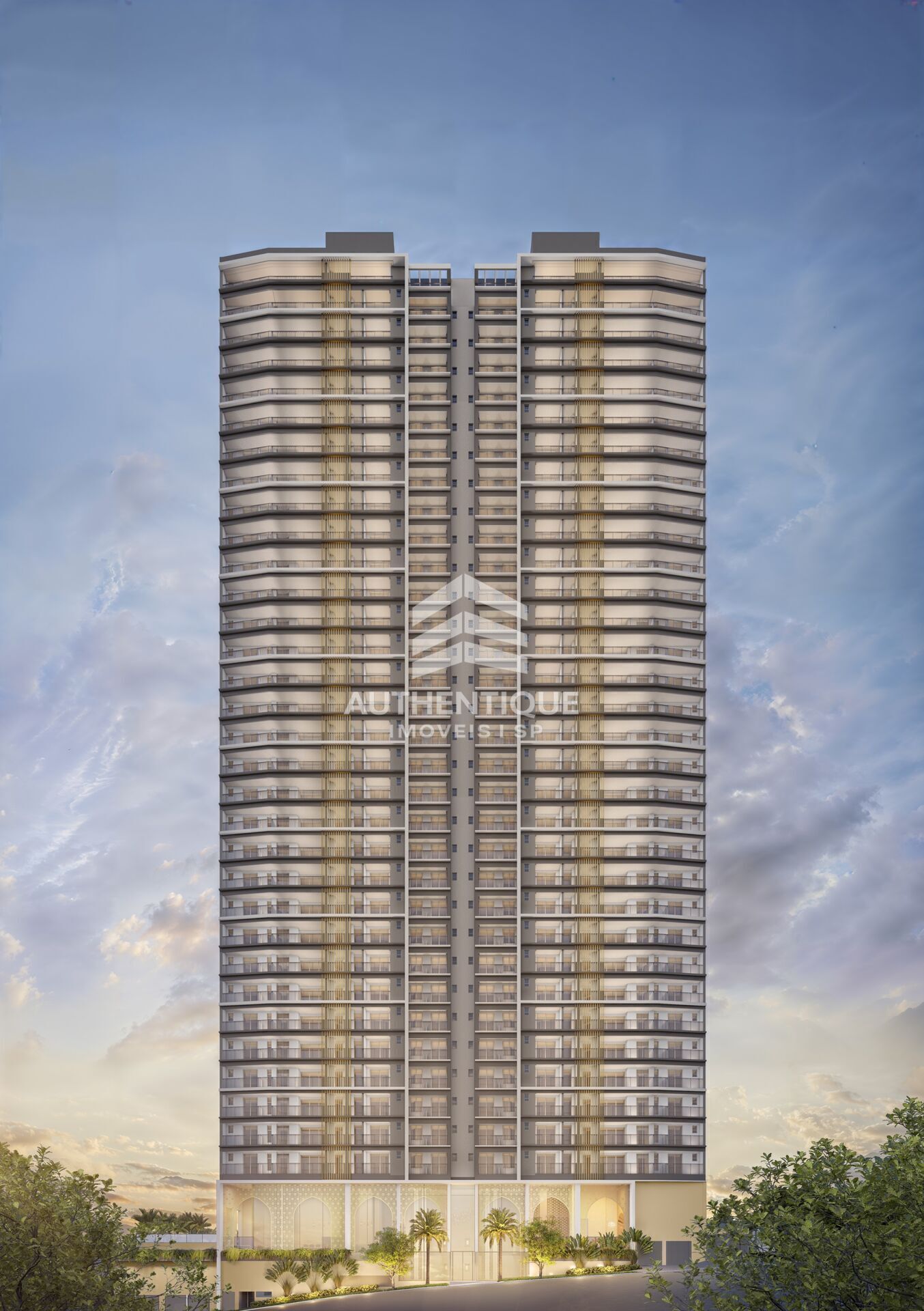 Cobertura, 3 quartos, 264 m² - Foto 6