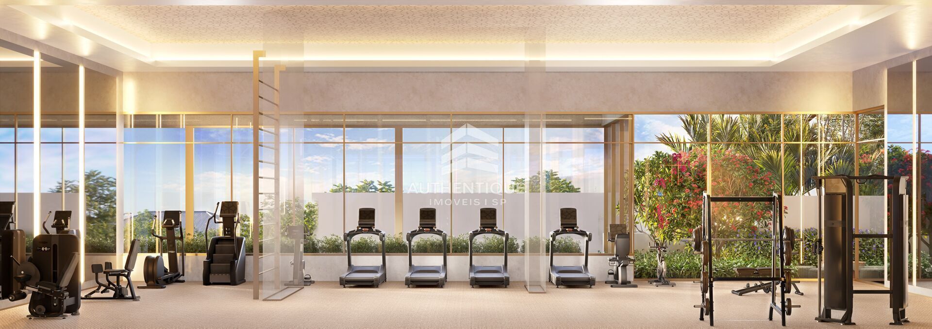 Cobertura, 3 quartos, 264 m² - Foto 12