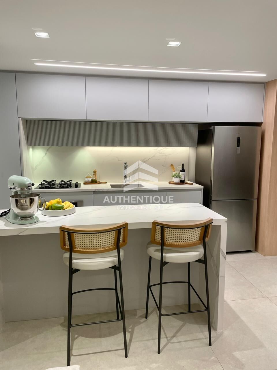 Apartamento, 2 quartos, 78 m² - Foto 6