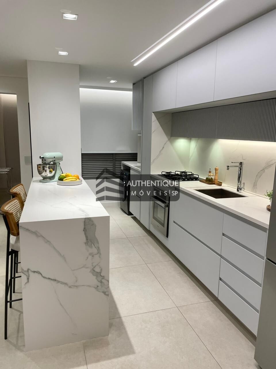 Apartamento, 2 quartos, 78 m² - Foto 4