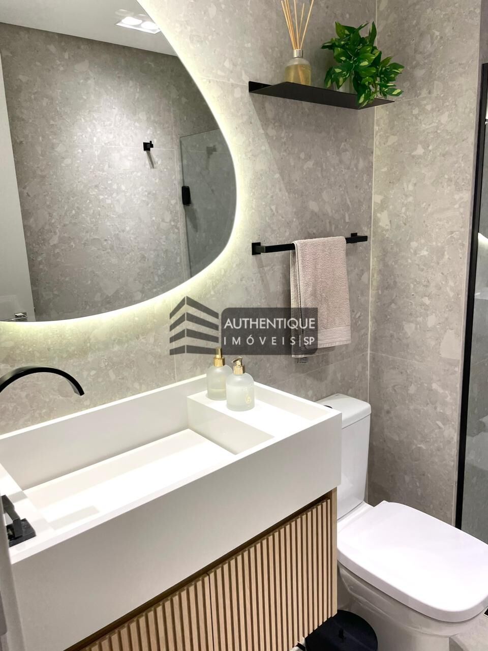 Apartamento, 2 quartos, 78 m² - Foto 13