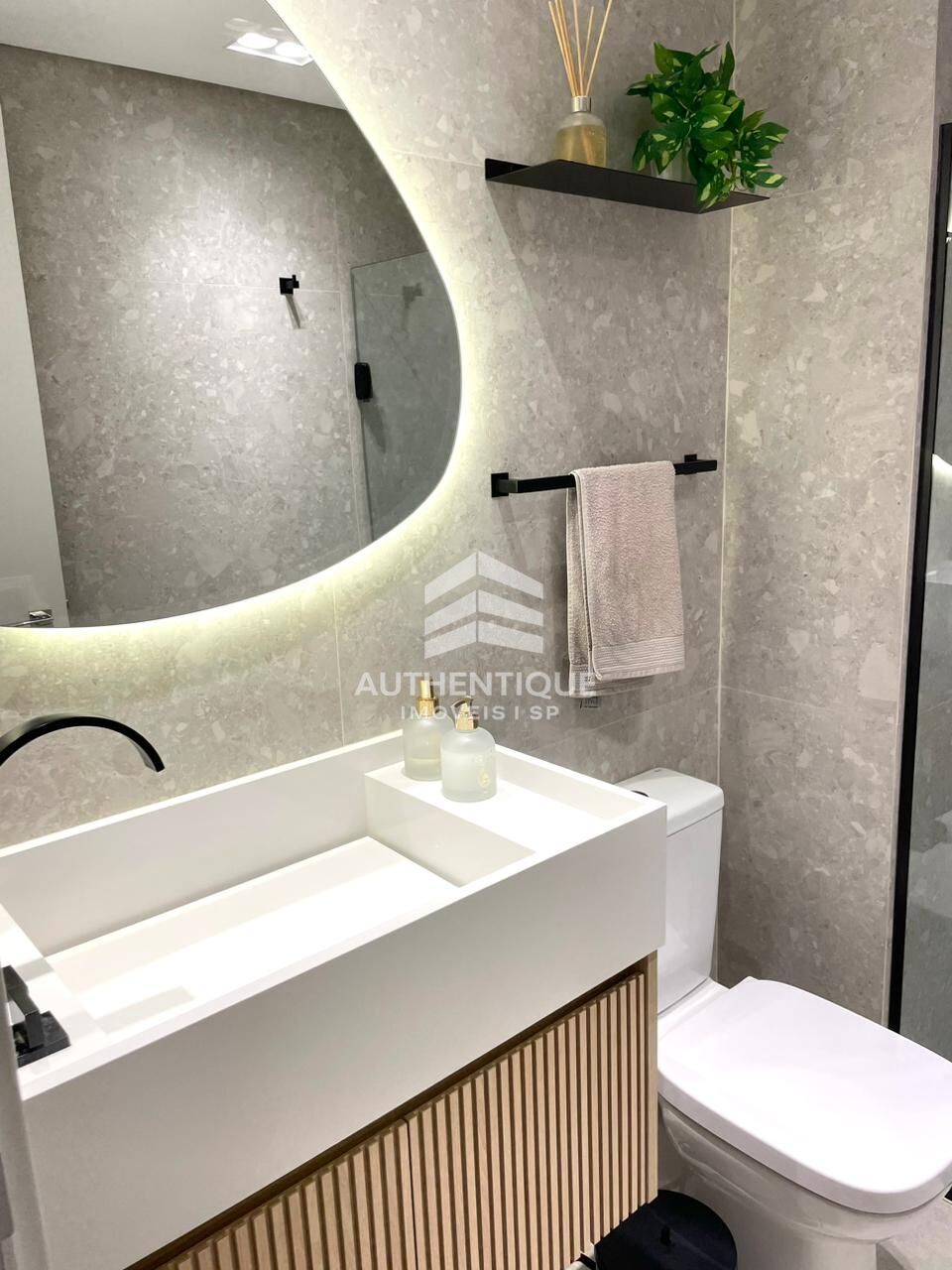 Apartamento, 2 quartos, 78 m² - Foto 13
