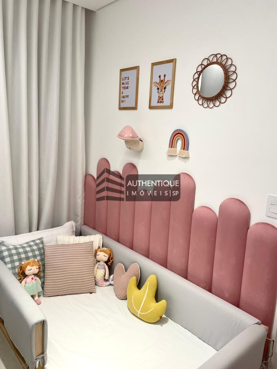 Apartamento, 2 quartos, 78 m² - Foto 18