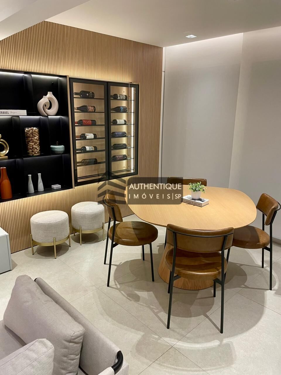 Apartamento, 2 quartos, 78 m² - Foto 3