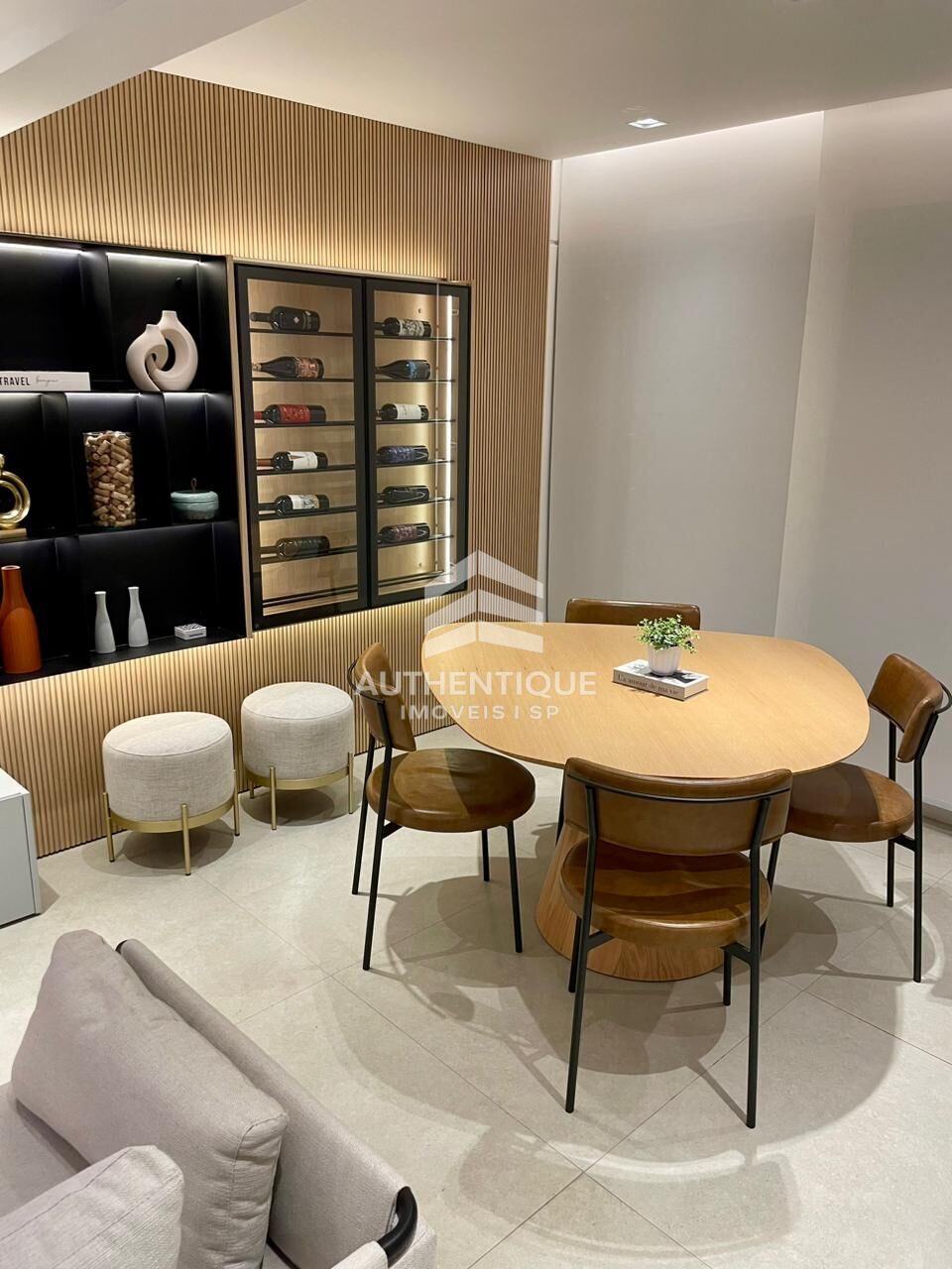Apartamento, 2 quartos, 78 m² - Foto 3