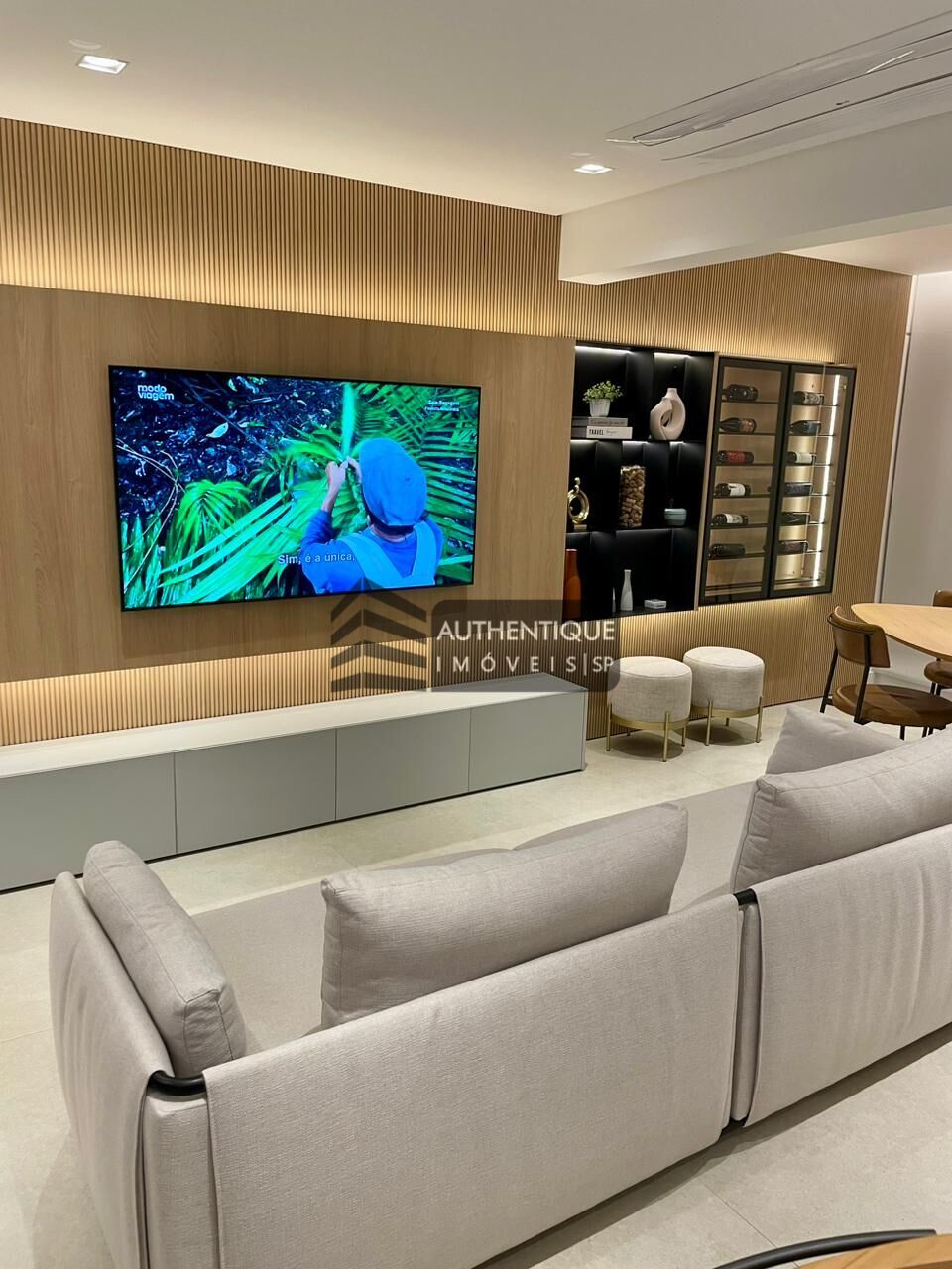 Apartamento, 2 quartos, 78 m² - Foto 1