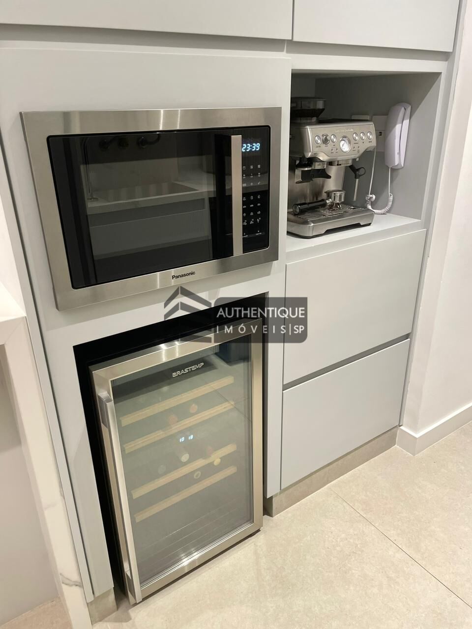 Apartamento, 2 quartos, 78 m² - Foto 11